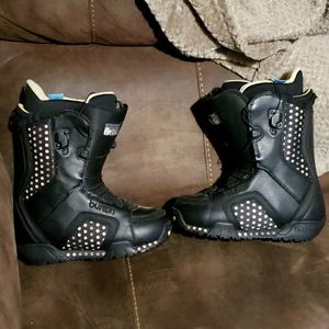 Burton imprint 2 Snowboard Boots